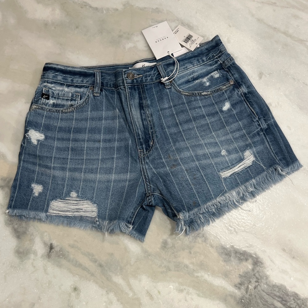*NWT* kancan shorts